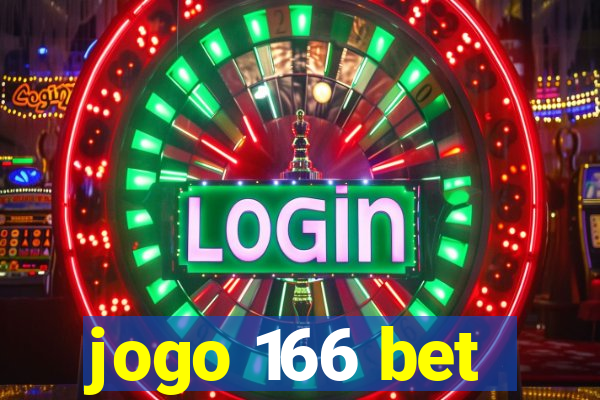 jogo 166 bet